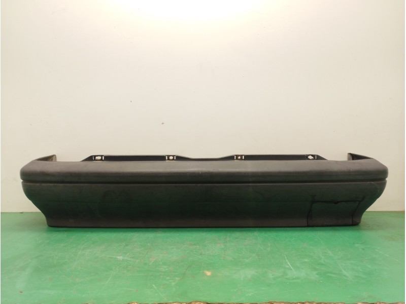 Recambio de paragolpes trasero para volkswagen polo (801/803) 1.3 referencia OEM IAM 867807417C  
