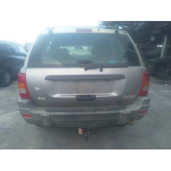 jeep gr.cherokee (wj/wg) del año 2000