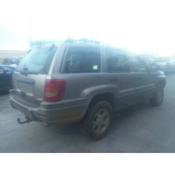 jeep gr.cherokee (wj/wg) del año 2000