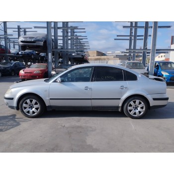 Recambio de carroceria corte para volkswagen passat berlina (3b3) 1.9 tdi referencia OEM IAM   