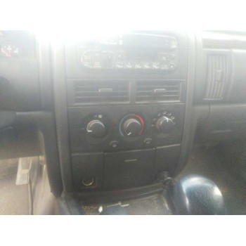 jeep gr.cherokee (wj/wg) del año 2000