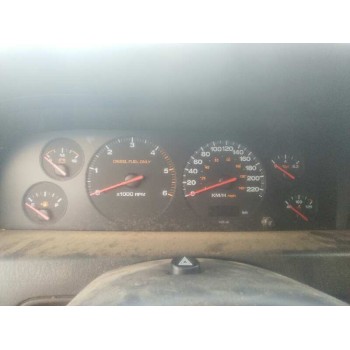 jeep gr.cherokee (wj/wg) del año 2000