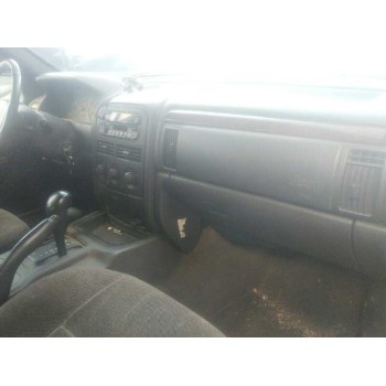 jeep gr.cherokee (wj/wg) del año 2000