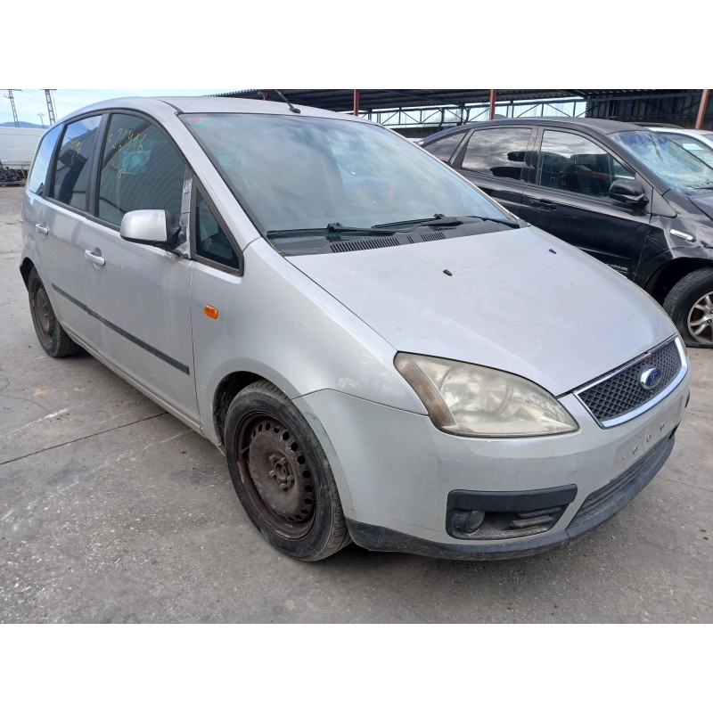 FORD FOCUS C-MAX (CAP)