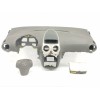 Recambio de salpicadero para opel corsa d 1.3 16v cdti referencia OEM IAM 13239816 13235770 13152361