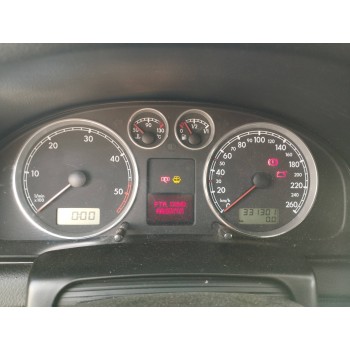 Recambio de carroceria corte para volkswagen passat berlina (3b3) 1.9 tdi referencia OEM IAM   