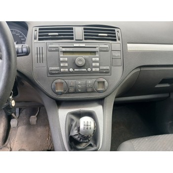 ford focus c-max (cap) del año 2006