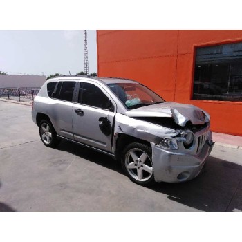 jeep compass del año 2007
