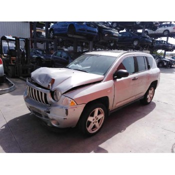 jeep compass del año 2007