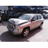 jeep compass del año 2007