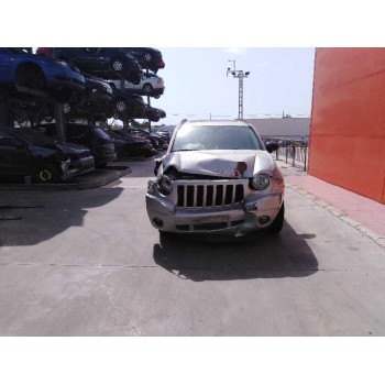 jeep compass del año 2007