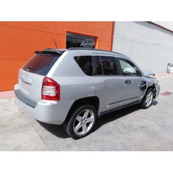 jeep compass del año 2007