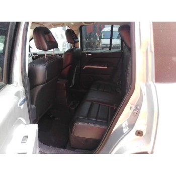 jeep compass del año 2007