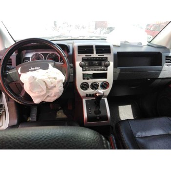 jeep compass del año 2007