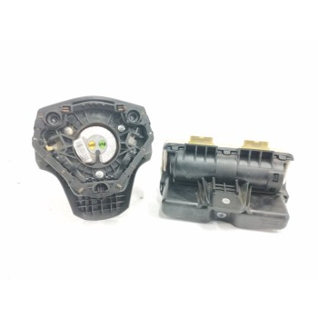 Recambio de salpicadero para opel corsa d 1.3 16v cdti referencia OEM IAM 13239816 13235770 13152361