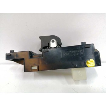 Recambio de mando elevalunas trasero derecho para hyundai ioniq tecno hybrid referencia OEM IAM 93580G2010  