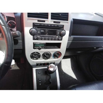 jeep compass del año 2007