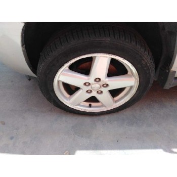 jeep compass del año 2007