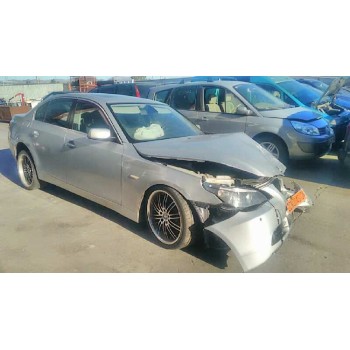 bmw serie 5 berlina (e60) del año 2004