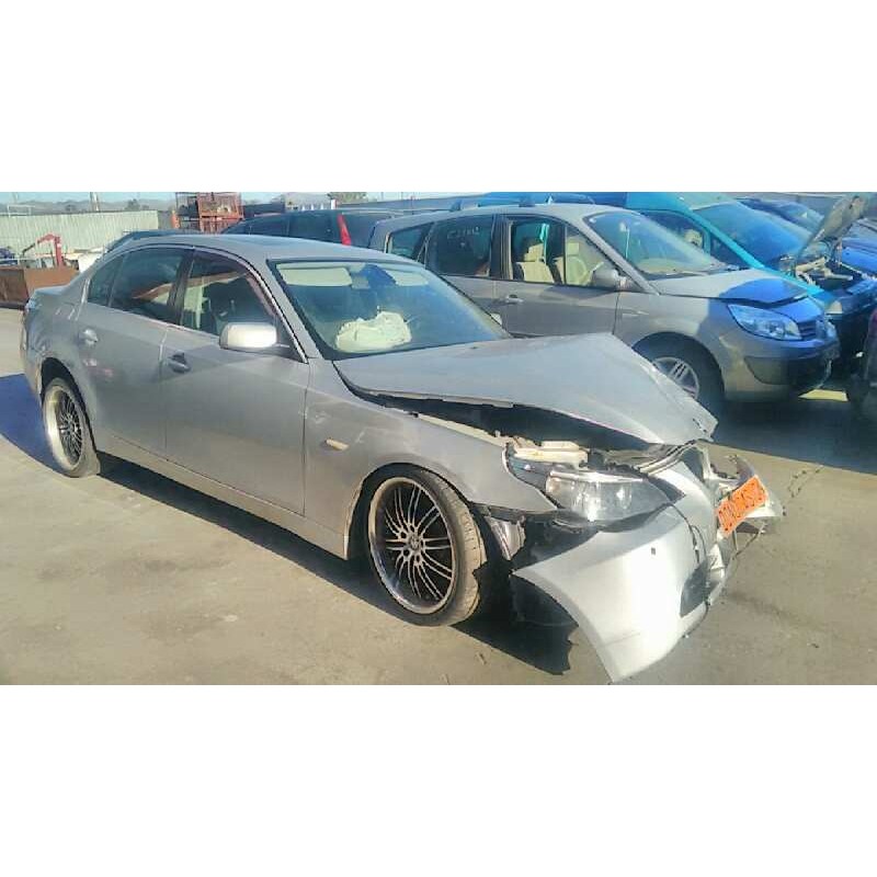 BMW SERIE 5 BERLINA (E60)