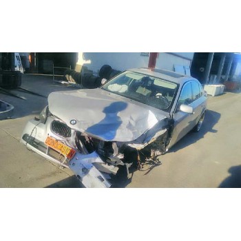 bmw serie 5 berlina (e60) del año 2004