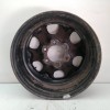 Recambio de llanta para nissan terrano/terrano.ii (r20) 2.7 turbodiesel referencia OEM IAM 403000X801 7JX16H2 ET25 
