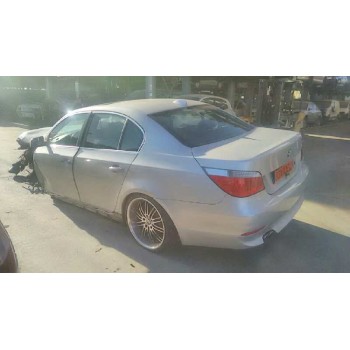 bmw serie 5 berlina (e60) del año 2004