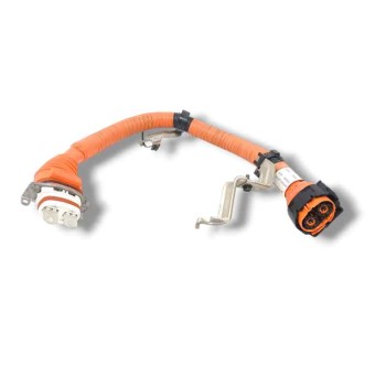 NO IDENTIFICADO 297A75MZ1A CABLE POSITIVO DE LA BATERIA 