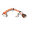 Recambio de no identificado para renault megane e-tech suv ev40 (bnj2) referencia OEM IAM 297A75MZ1A CABLE POSITIVO DE LA BATERI
