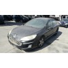peugeot 407 del año 2006