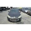 peugeot 407 del año 2006