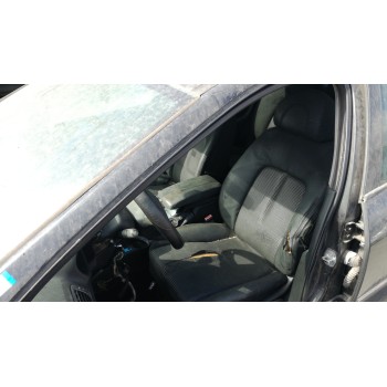 peugeot 407 del año 2006