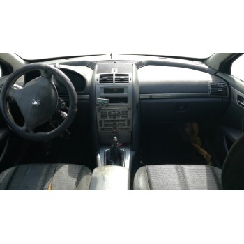peugeot 407 del año 2006