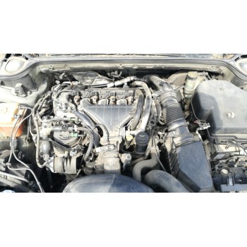 peugeot 407 del año 2006