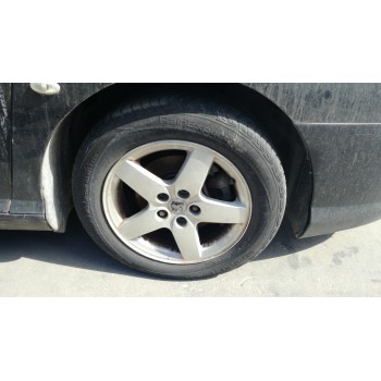 peugeot 407 del año 2006