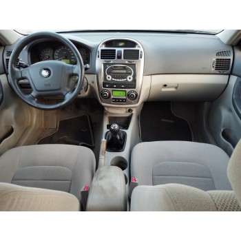 kia cerato i sedán (ld) del año 2005