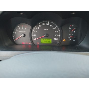 kia cerato i sedán (ld) del año 2005