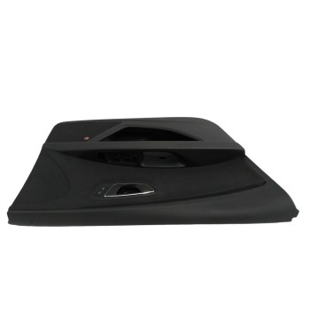 Recambio de guarnecido puerta delantera izquierda para seat leon st (5f8) 1.5 16v tsi act referencia OEM IAM 5F4867131  