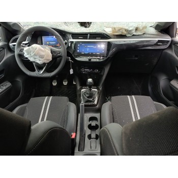 opel corsa f (p2jo) del año 2024