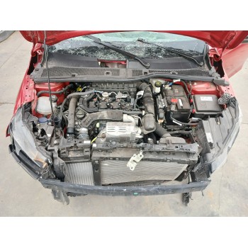 opel corsa f (p2jo) del año 2024