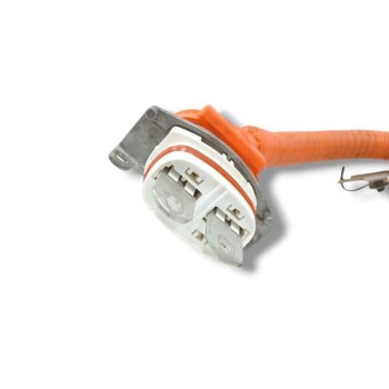 Recambio de no identificado para renault megane e-tech suv ev40 (bnj2) referencia OEM IAM 297A75MZ1A CABLE POSITIVO DE LA BATERI