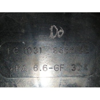 Recambio de electroventilador para chrysler voyager (rg) 2.5 crd cat referencia OEM IAM 1031866615E  