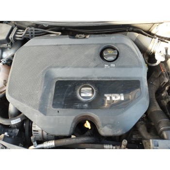 seat cordoba berlina (6l2) del año 2005