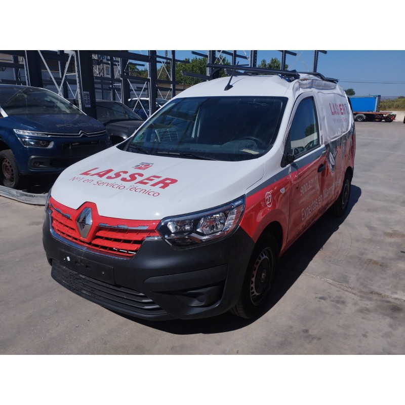 RENAULT EXPRESS FURGONETA/MONOVOLUMEN