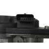Recambio de caja mariposa para nissan micra iv (k13k, k13kk) 1.2 referencia OEM IAM 52601K08062  