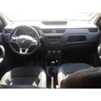 renault express furgoneta/monovolumen del año 2022