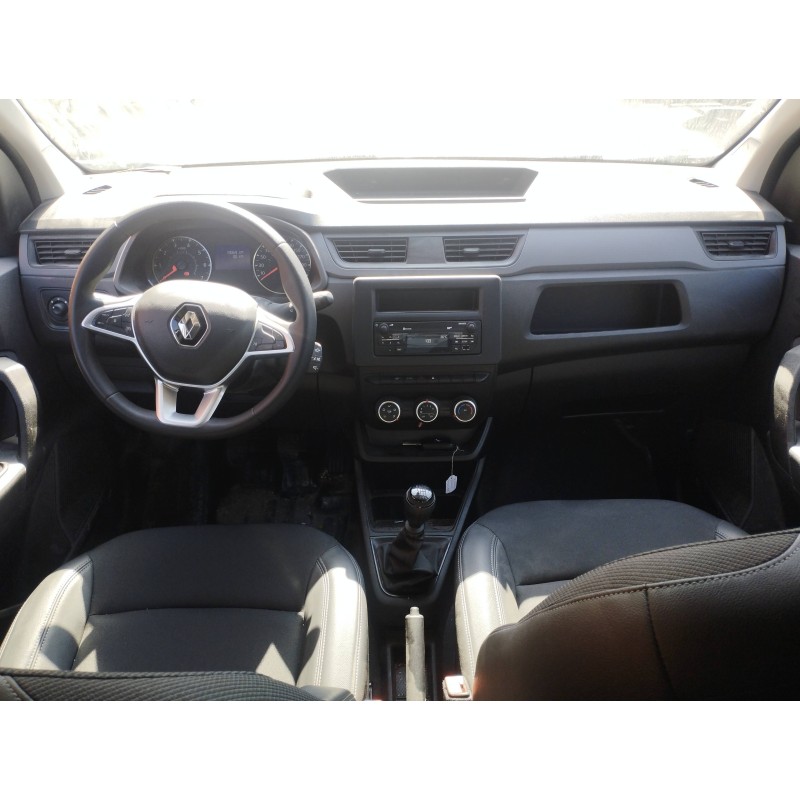 RENAULT EXPRESS Furgoneta/monovolumen 2022