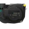 Recambio de caja mariposa para nissan micra iv (k13k, k13kk) 1.2 referencia OEM IAM 52601K08062  