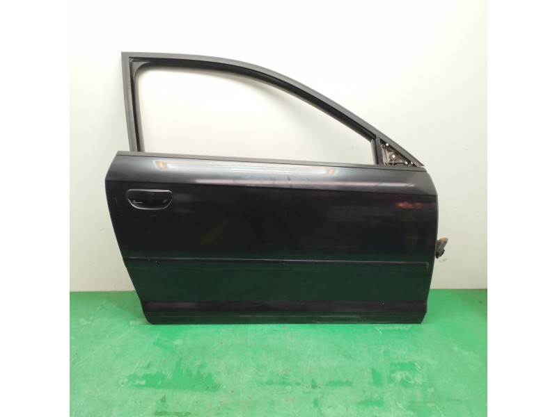 Recambio de puerta delantera derecha para audi a3 (8p) 2.0 tdi referencia OEM IAM  OBSERVAR FOTOS 