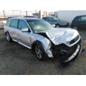 AUDI ALLROAD QUATTRO (4B5)